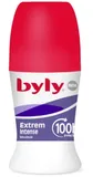 Byly Desodorizante Roll On Extreme Intenso 50 ml