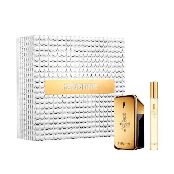 RABANNE Cofre One Million 1UD