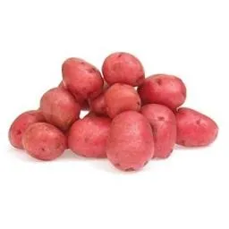 Batata para assar roxa, embalagem de 1 kg Legumes