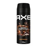 Desodorizante Spray Dark Temptation