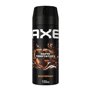 Desodorizante Spray Dark Temptation Axe