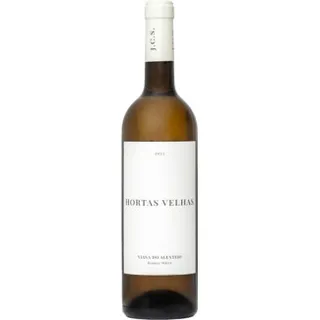 Vinho Branco Regional Alentejano garrafa 75 cl - Hortas Velhas