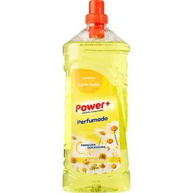 Lava Tudo Perfumado Camomila Continente