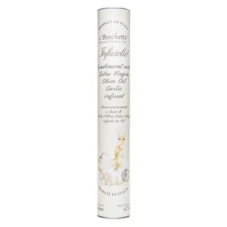 Azeite Virgem Extra com Aroma de Alho 200 ml Il Boschetto