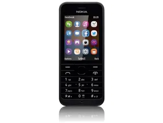 Telemóvel VODAFONE NOKIA 220 Preto VF-NOKIA