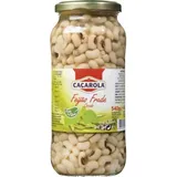 Feijão Frade Cozido frasco 540 g - Caçarola
