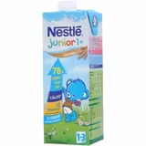 Leite Crescimento Cereais Nestlé 1L