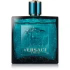 Versace Eros Eau de Toilette para homens 200 ml