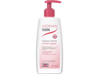 Gel Isdin higiene intíma woman 200 ml