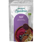 Açaí Continente Equilíbrio