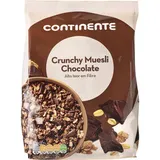 Muesli Crunchy Chocolate Continente