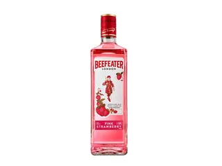 Gin Beefeater pink 0,70 L