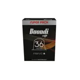 Café Buondi Nespresso Intenso 36 unidades