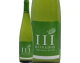 Vinho branco frutado TRÊS Reinados 0,75 L