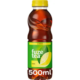 Ice Tea Limão Fuze Tea