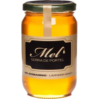 Mel de Rosmaninho frasco 500 g - Serra De Portel