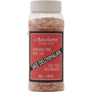 Sal Rosa dos Himalaias 850 g Il Boschetto