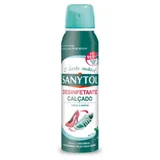 Desodorizante de calçado desinfetante Sanytol 150 ml