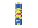 Ice tea Lipton limão 1 L