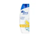 Champô H&S citrus 330 ml