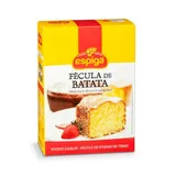 Fécula de Batata, 250g