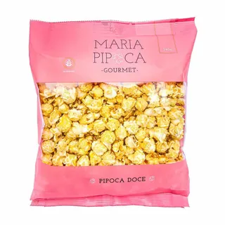 Pipocas Doces Gourmet Maria Pipoca