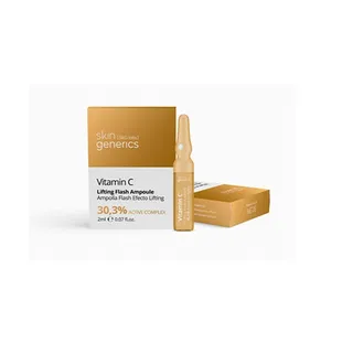 SKIN GENERICS Vitamin C 2ML