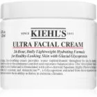 Kiehl's Ultra Facial Cream creme facial hidratante 24 h 125 ml