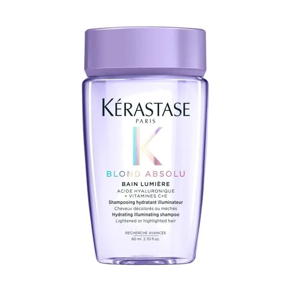 KERASTASE Blond Absolu Bain Lumière Shampoo 75ML