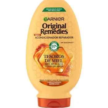 Original Remedies Amaciador
