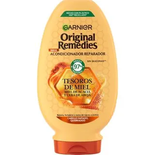 Original Remedies Amaciador Garnier