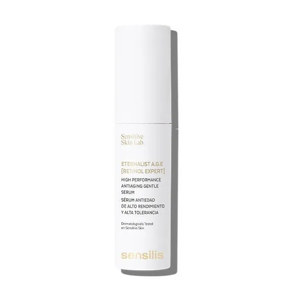SENSILIS Sérum Retinol Expert 30ML