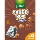 Bolachas Mini Cookies Gullón