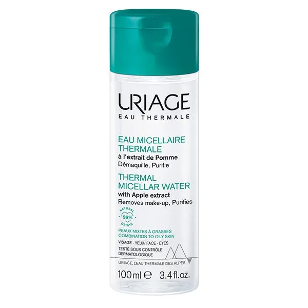 URIAGE Agua Micelar 100ML