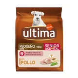Affinity Ultima Mini Senior 1,5 kg