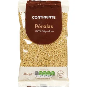 Pérolas Continente