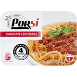 Esparguete à Bolonhesa 300g