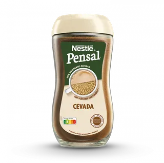 Cevada Solúvel Pensal
