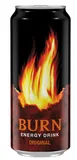 Bebida energética Burn lata 50 cl