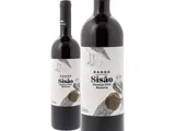 Vinho tinto Bando Sisão regional alentejano reserva 0,75 L