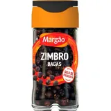 Bagas de Zimbro frasco 28 g - Margão