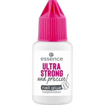 Ultra Strong & Precise Cola para Unhas
