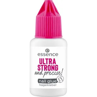 Ultra Strong & Precise Cola para Unhas Essence