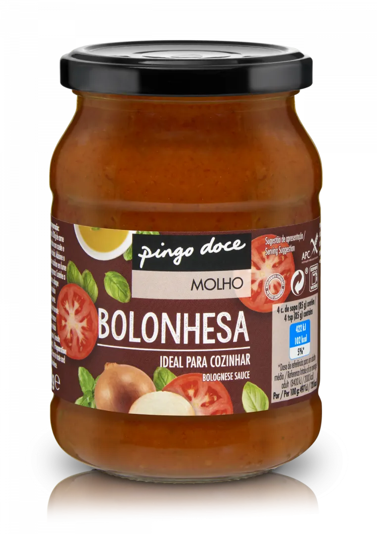 Molho Bolonhesa