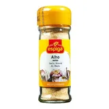 Alho Moído frasco 55 g - Espiga