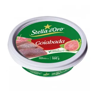 Goiabada Predilecta