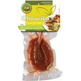 Chouriço 100% Vegetal embalagem 200 g - Cem Porcento