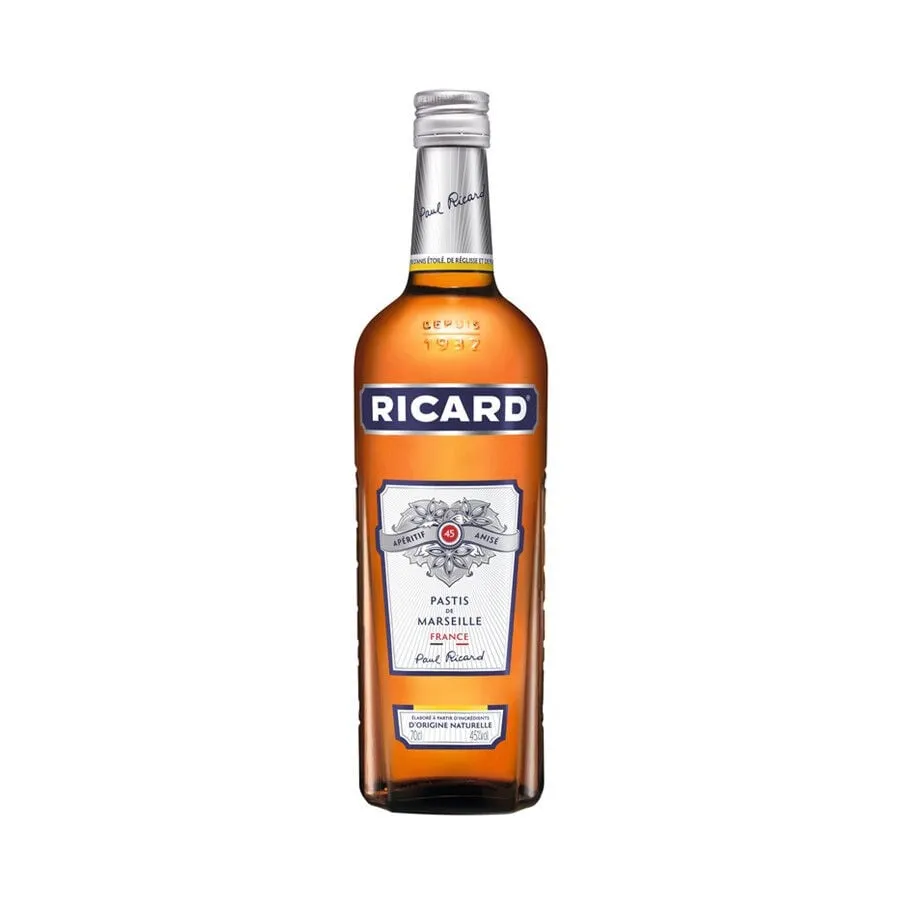 Aperitivo Ricard
