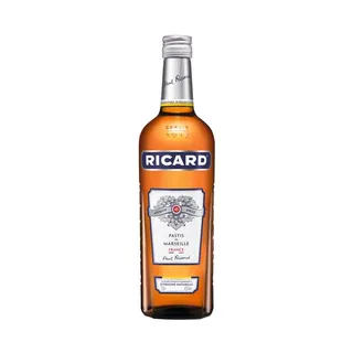 Aperitivo Ricard