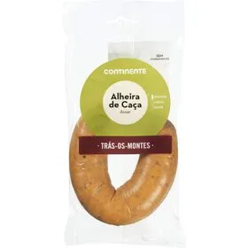 Alheira de Caça Continente